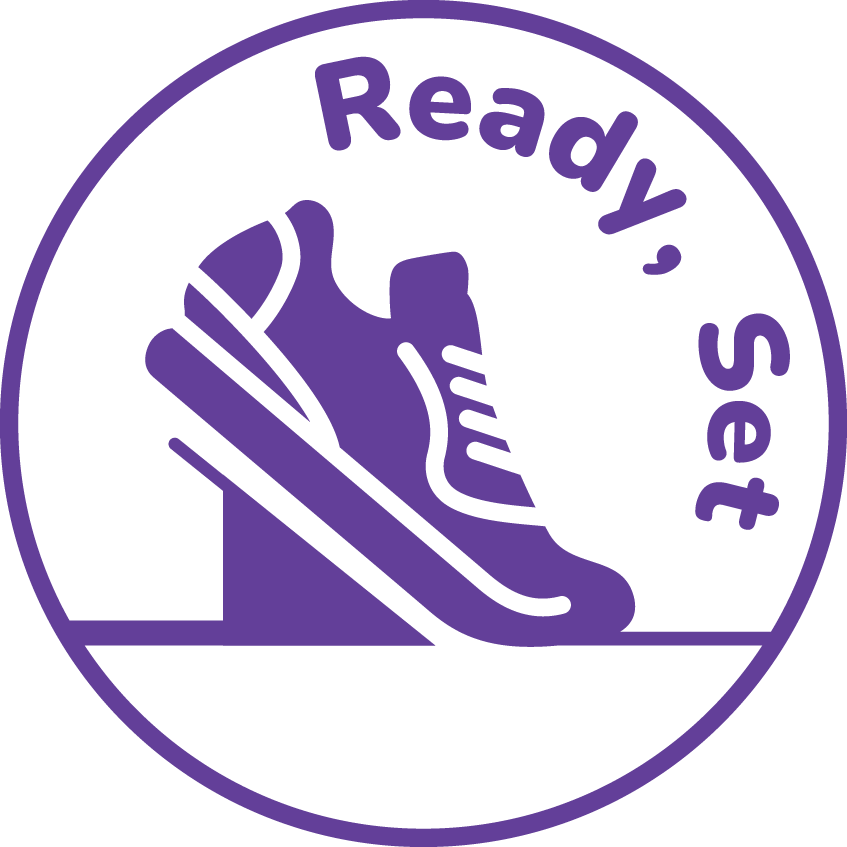 ReadySet icon